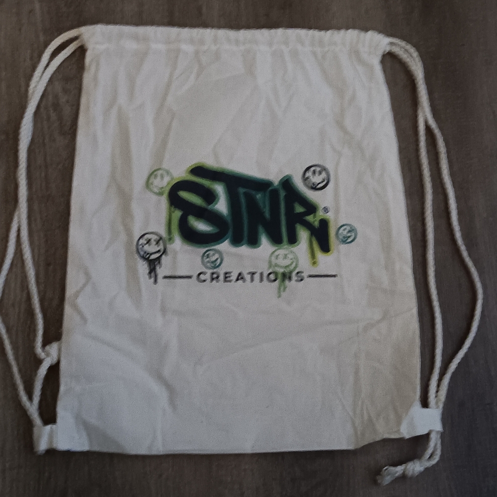STNR.........Bag